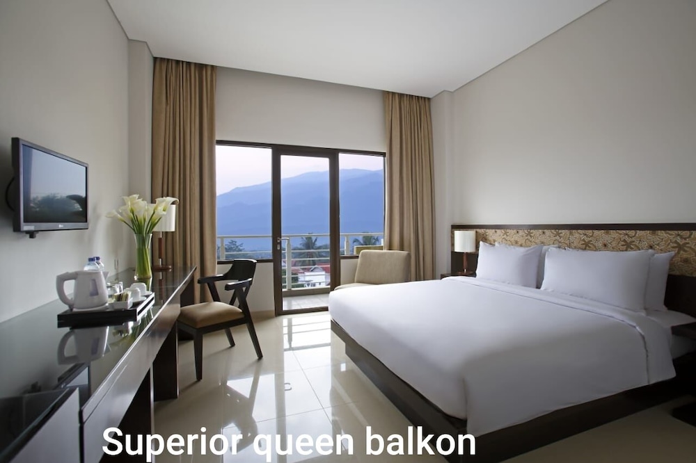 Hotel Surya Yudha Purwokerto (Ex. Hotel Santika Purwokerto) 13/35
