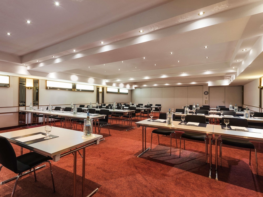 Ibis Styles Offenburg City 44/59