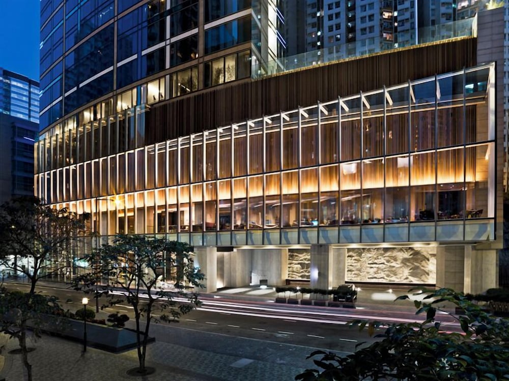 East Hong Kong Hotel 61/64