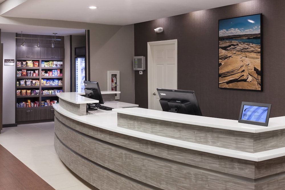 Residence Inn by Marriott Provo 9/60
