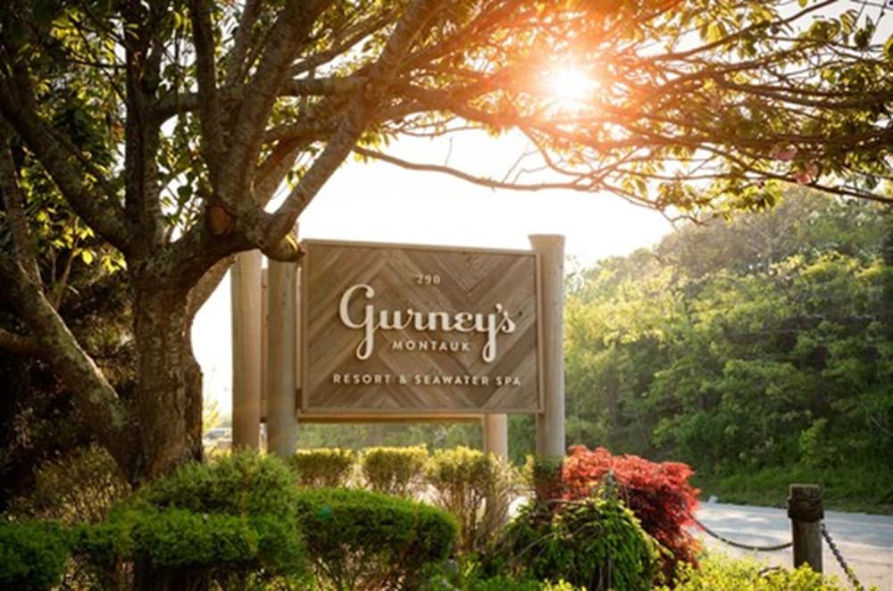 Gurneys Montauk Resort and Seawater Spa 4/78