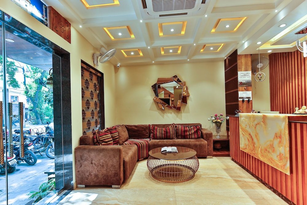 Hotel Urban Galaxy 26/47