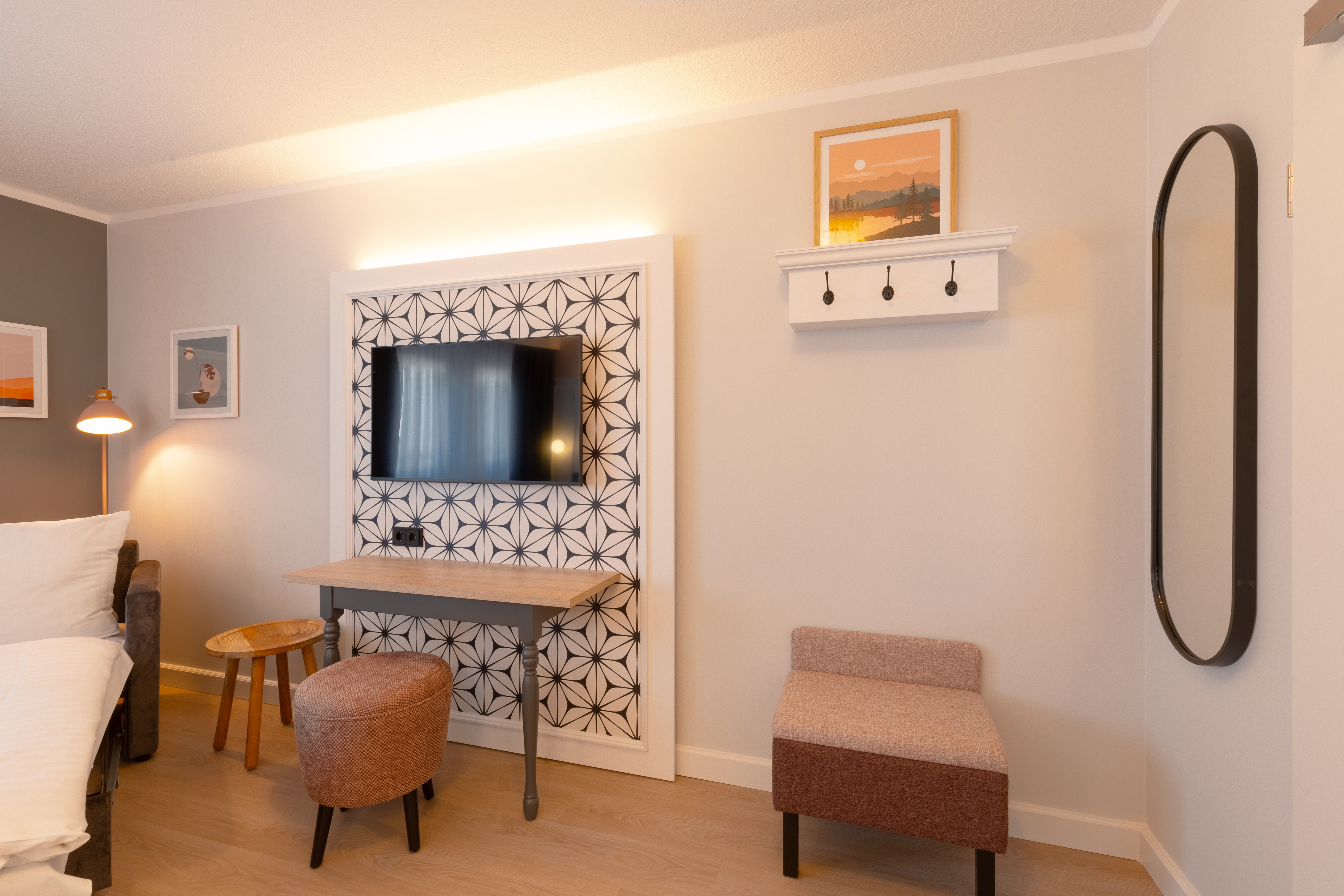 Garner Hotel Mannheim City by IHG 34/44