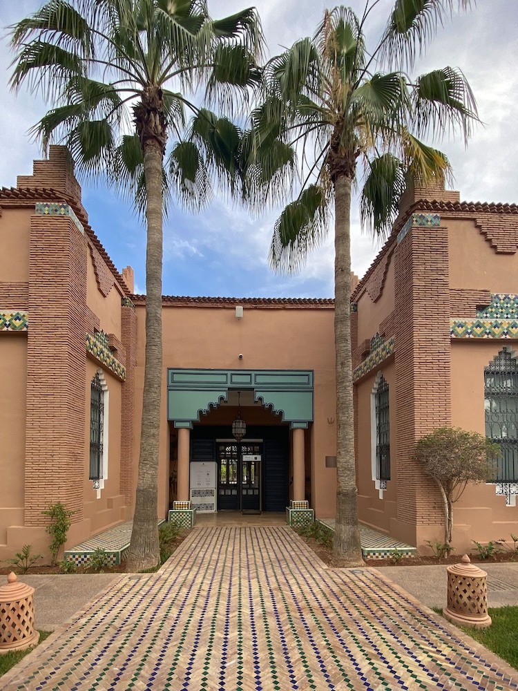 Sol Oasis Marrakech 66/70