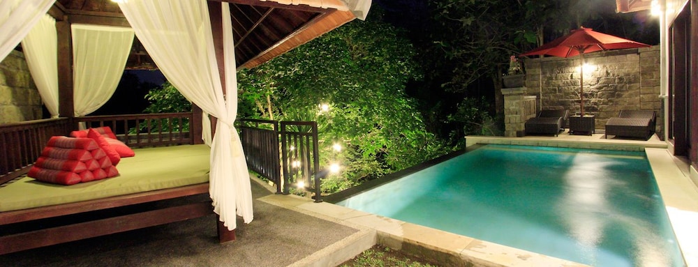 Griya Shanti Villas & Spa 15/50