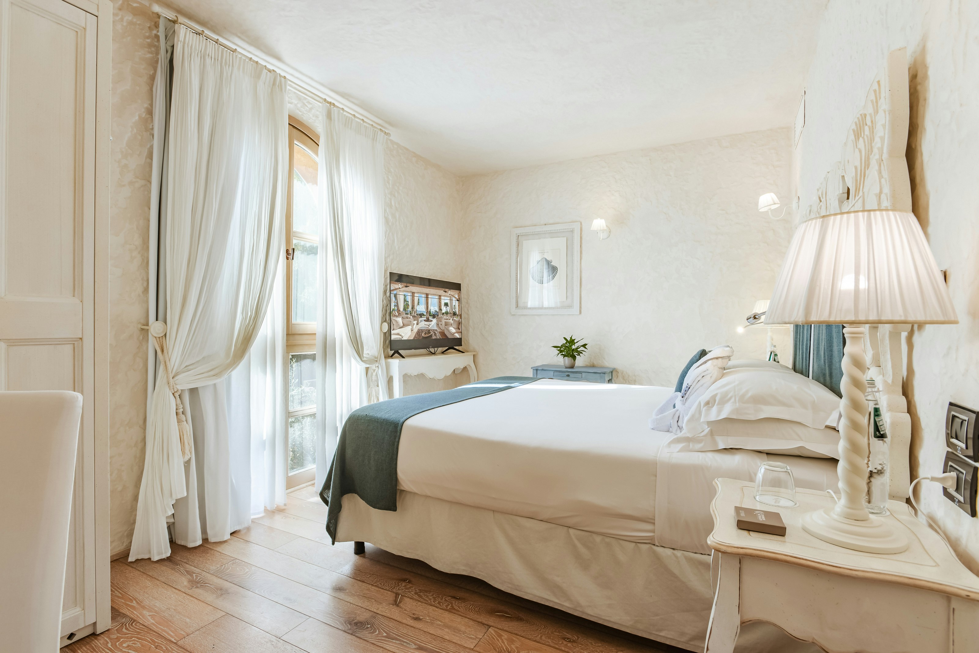 La Villa del Re - Adults Only 12/50