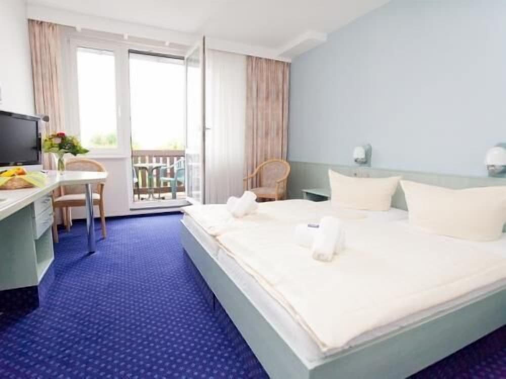 Sporthotel Oberhof 13/44