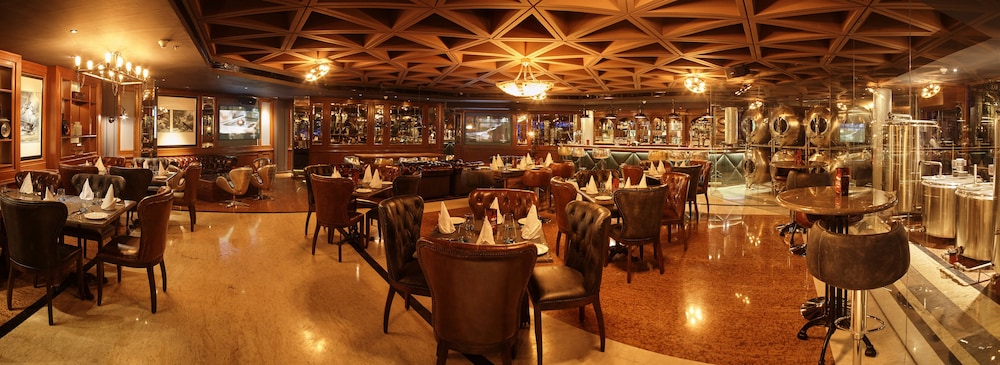 The Royal Plaza New Delhi 34/50