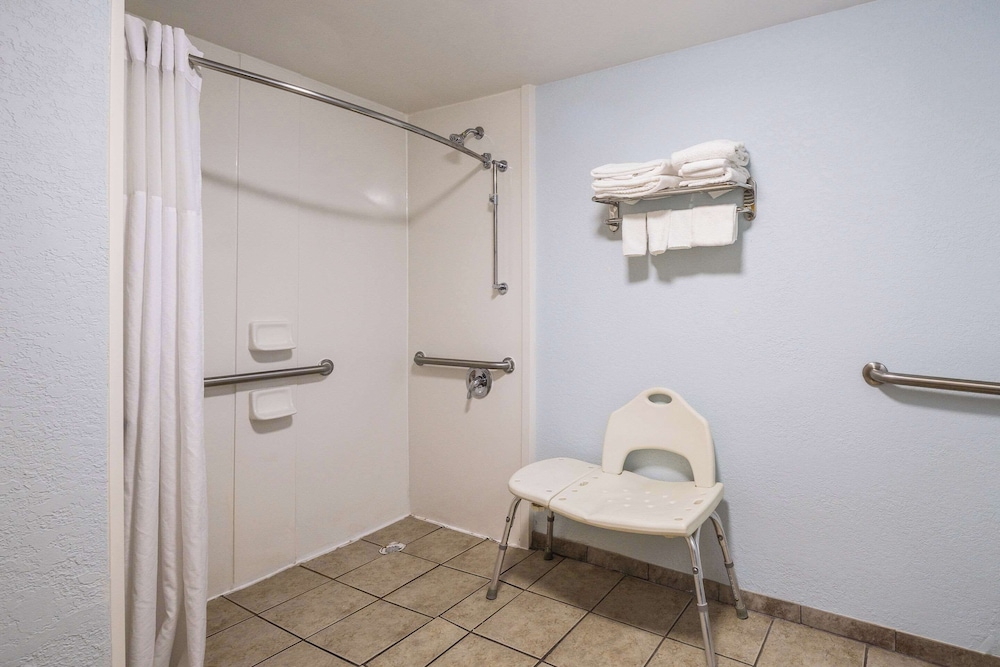 Room, King Bed, Accessible 4/4