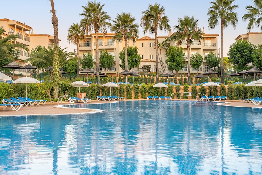 3HB Clube Humbria in ALBUFEIRA