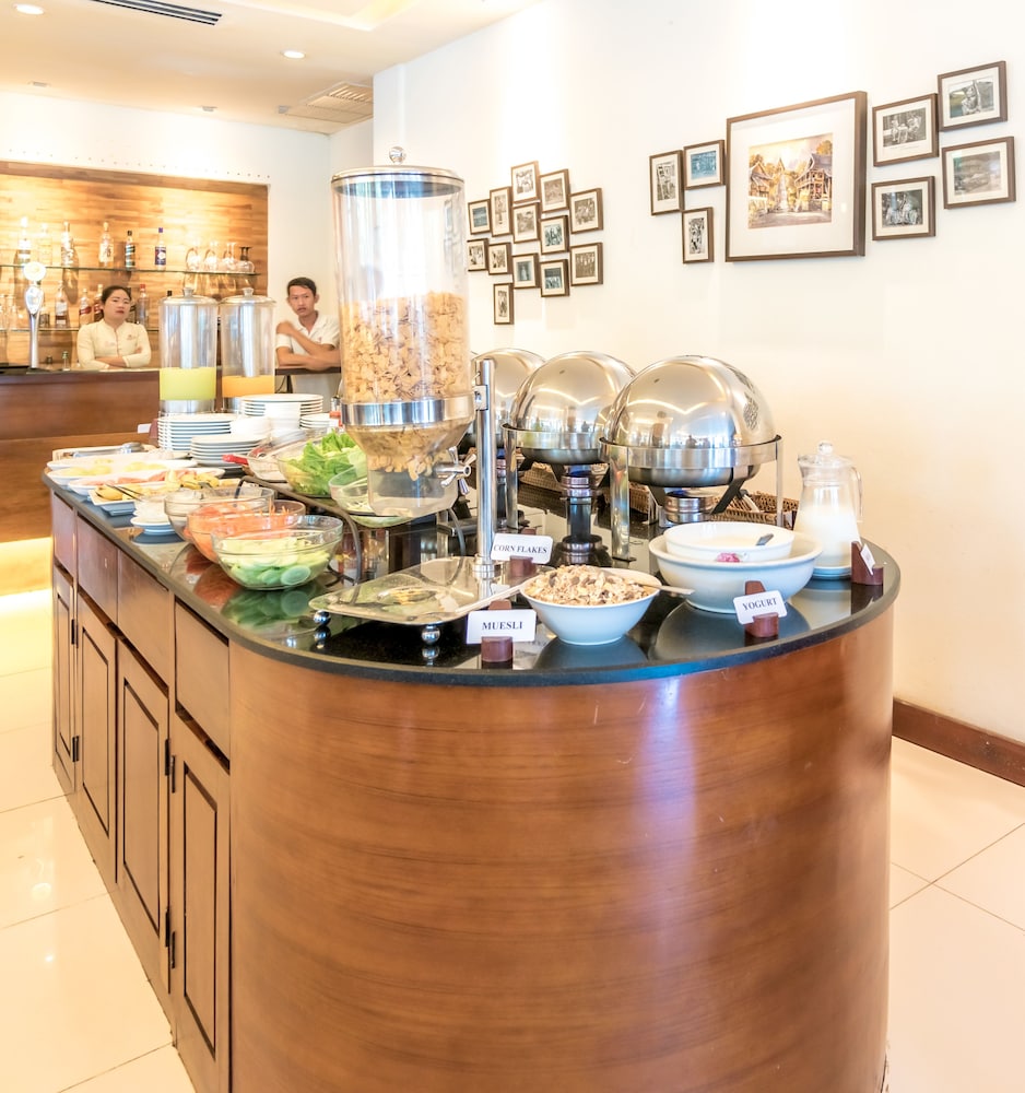 City Inn Vientiane 57/71