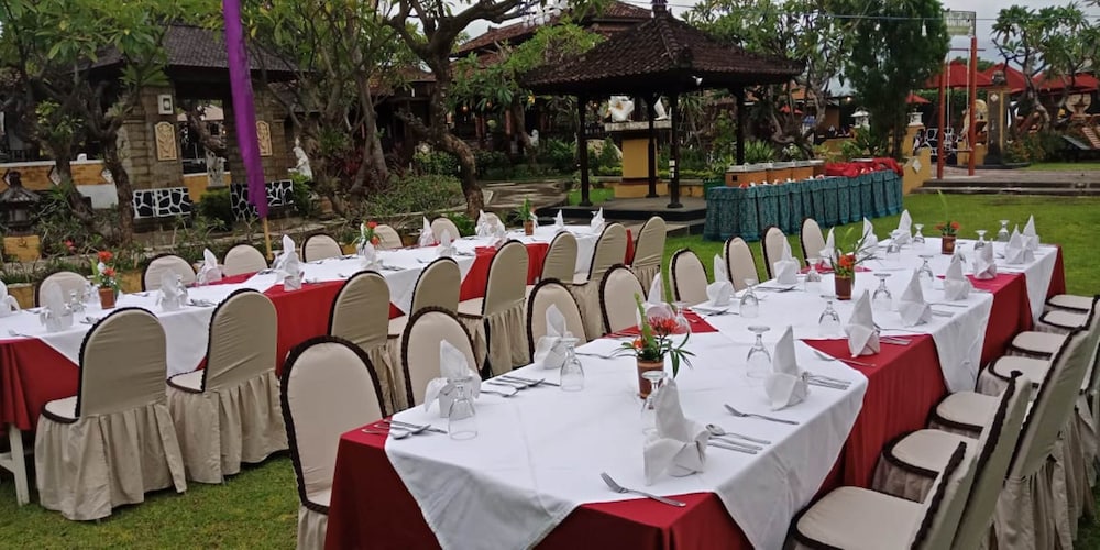 Bali Taman Lovina Beach Resort & Spa 43/50