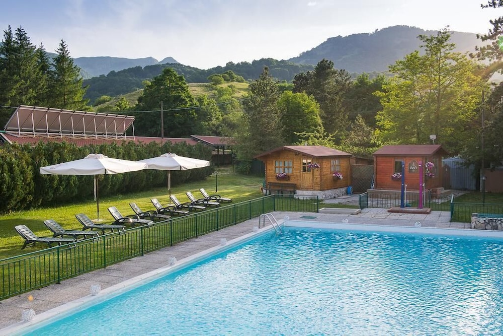 Hotel Iris 1/50