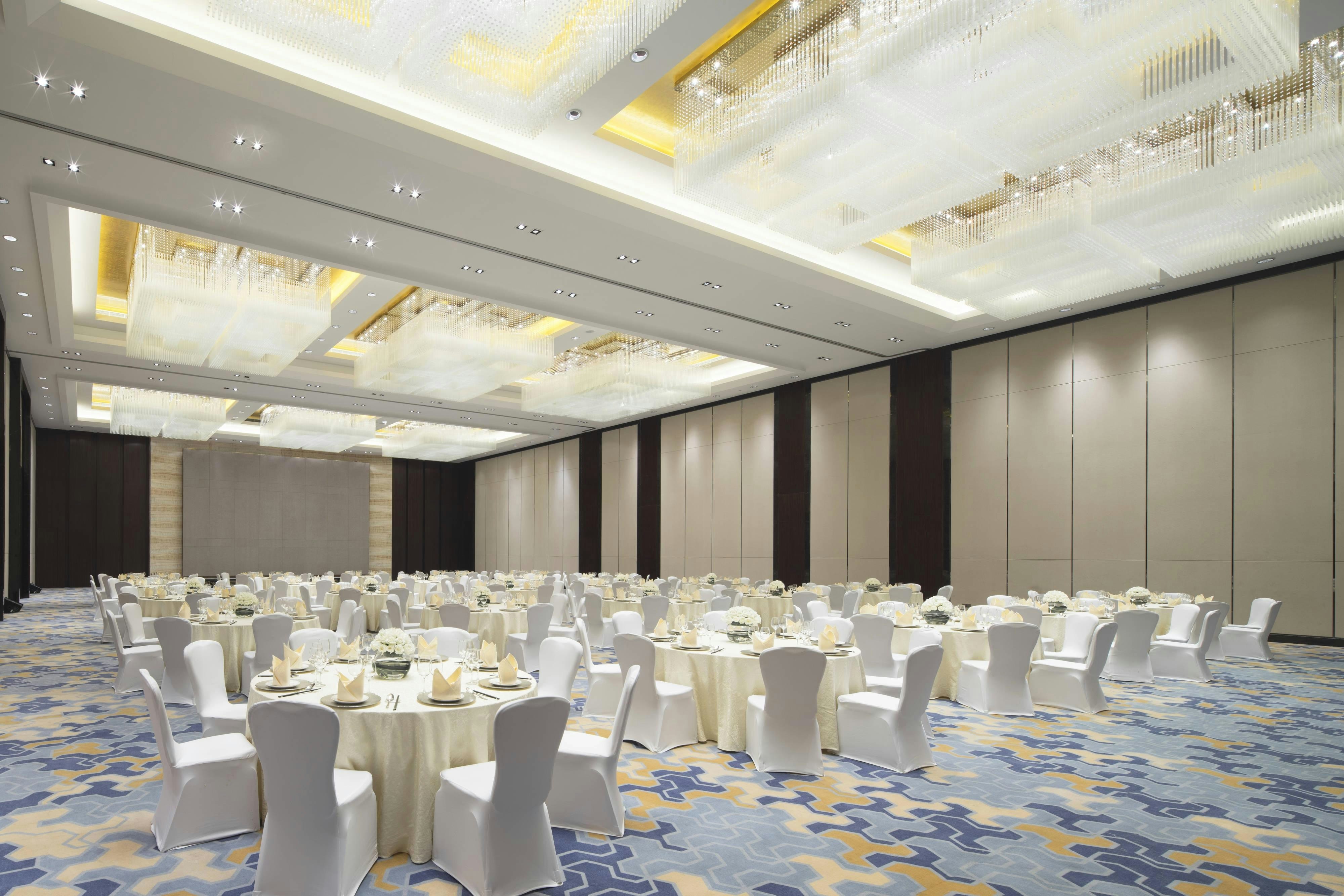 Four Points By Sheraton Hefei, Shushan 15/22