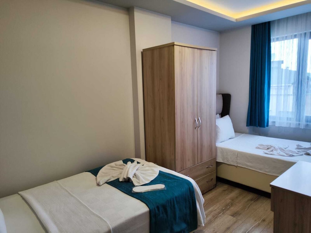 Trabzon Gloria Suite Hotel 15/38