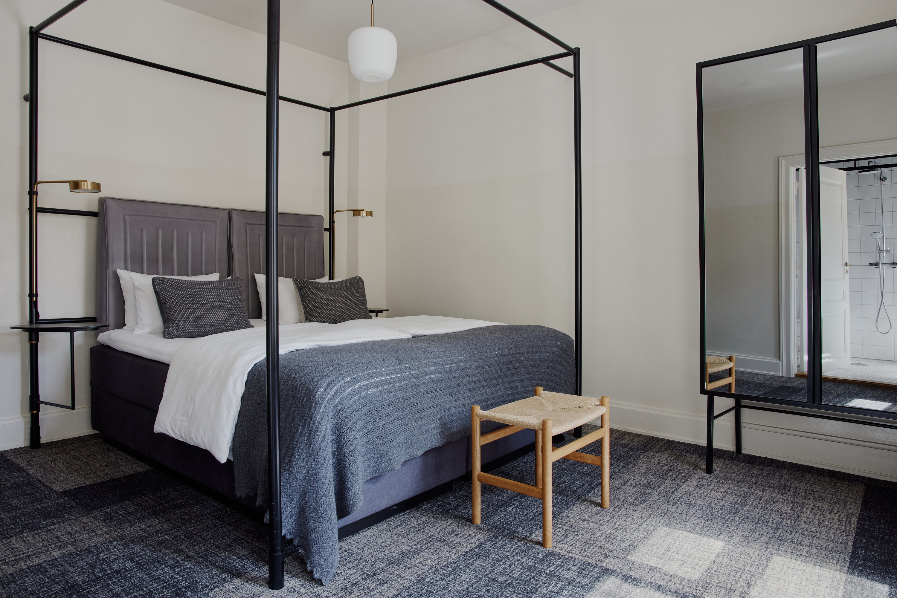 Hotel Danmark 19/63