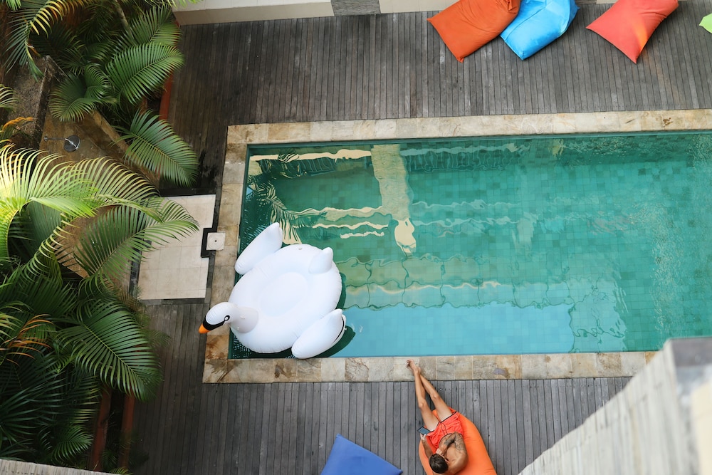 Gelatik Bed And Breakfast - Hostel 33/50