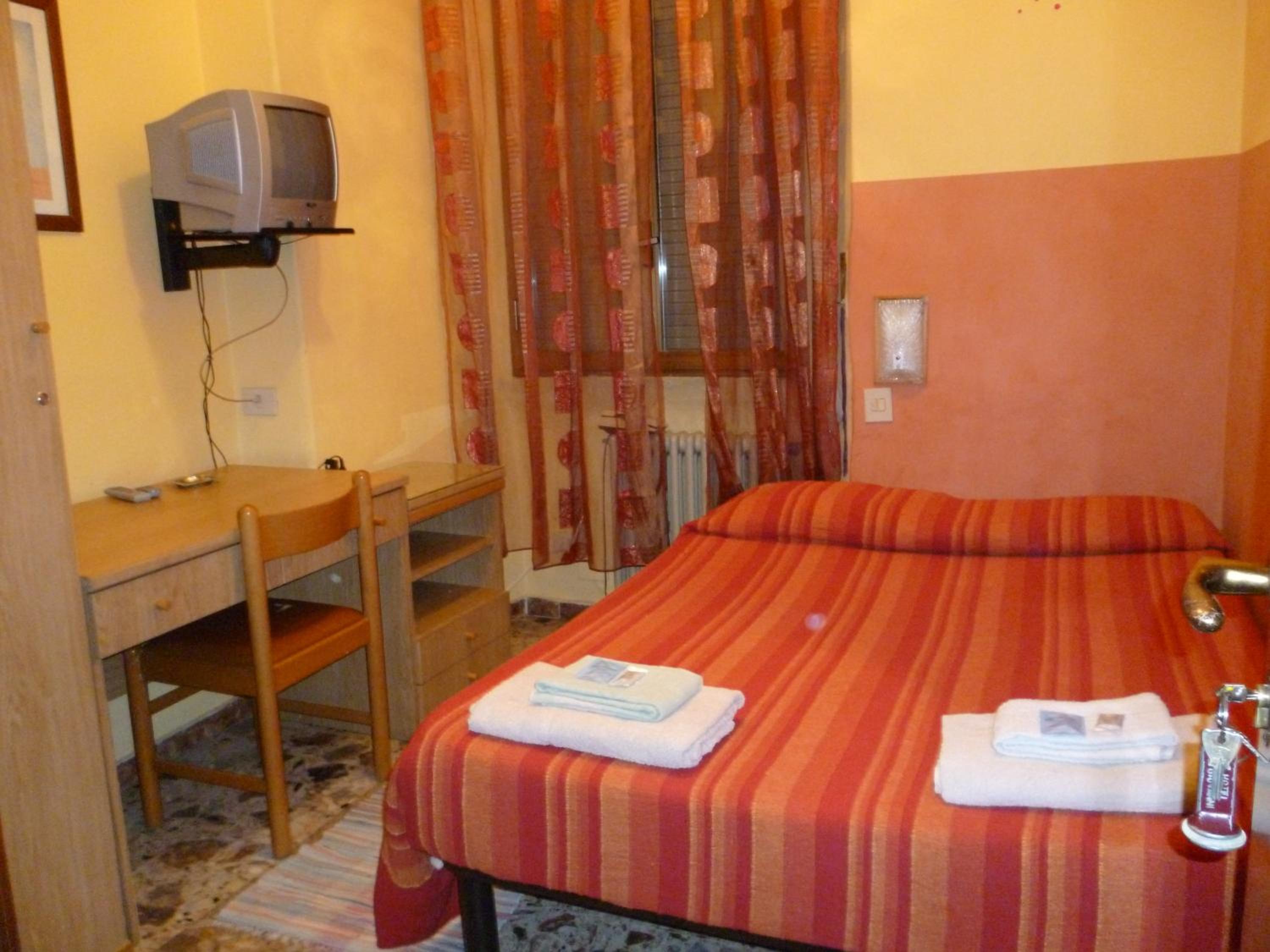 Hotel San Giovanni 43/55