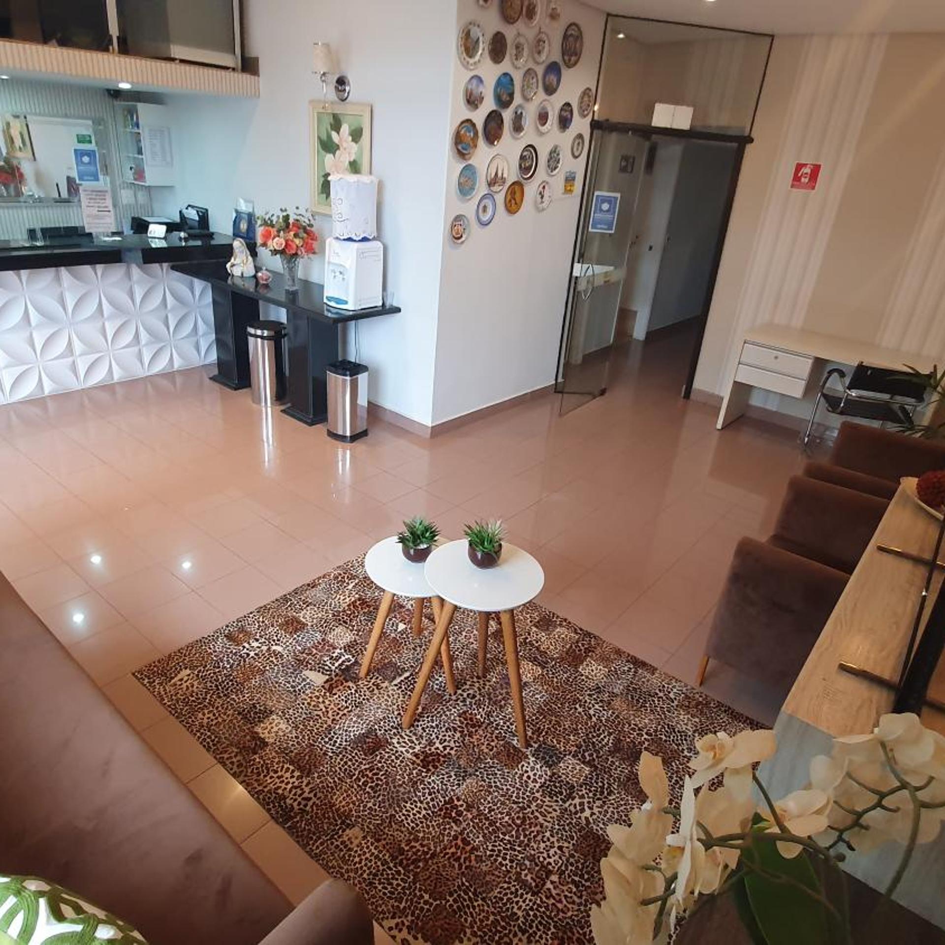 Hotel Magnolia 16/30