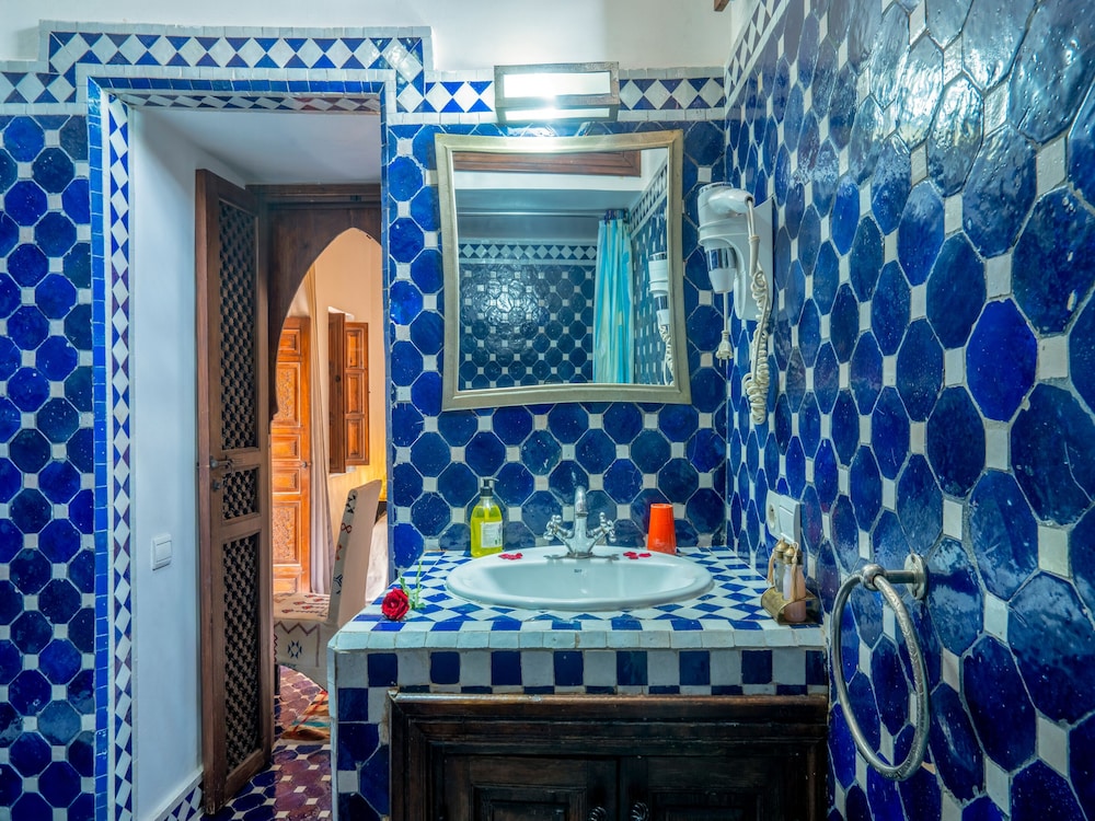 Riad Sun of Kech 48/50