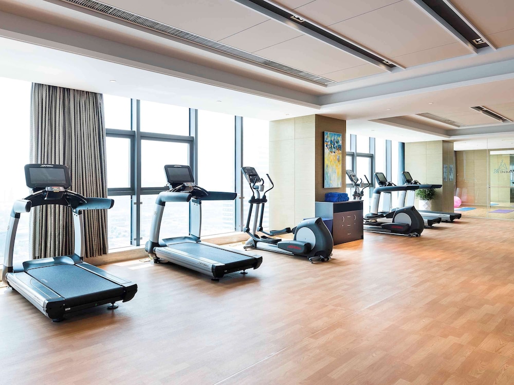 Novotel Ningbo East 32/76
