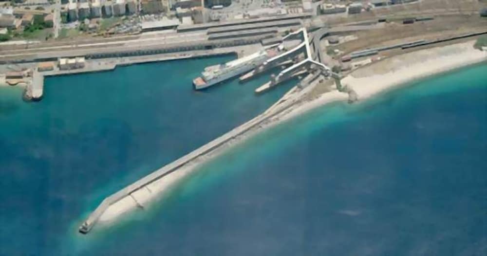 E Hotel Reggio Calabria 28/34
