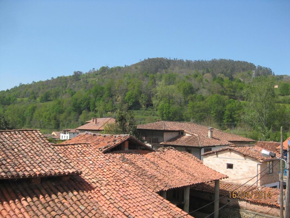 Entremontes 31/38