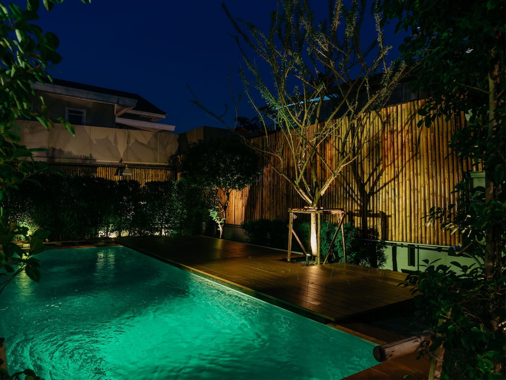 Mayu Bangkok Japanese Style Hotel 37/52