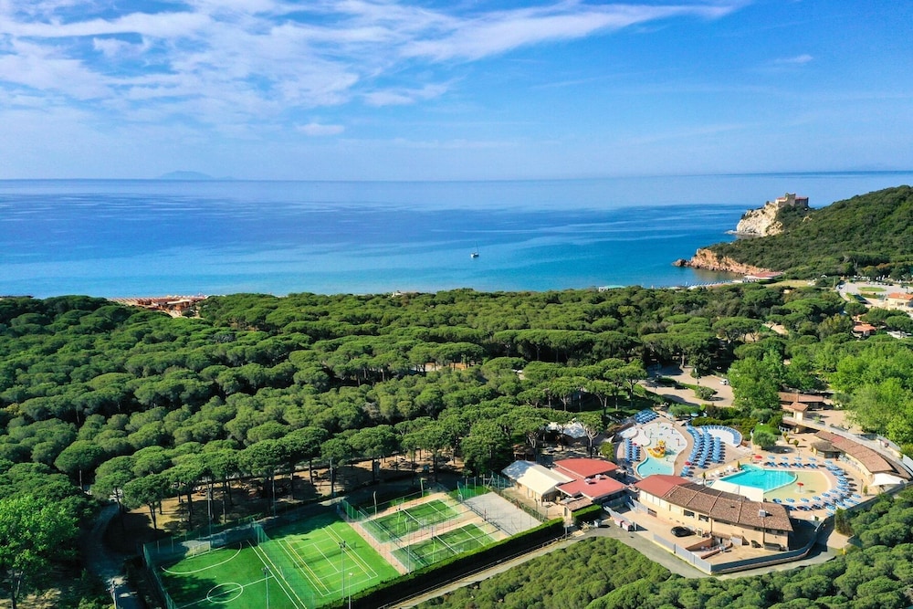 Camping Village Baia Azzurra 69/71
