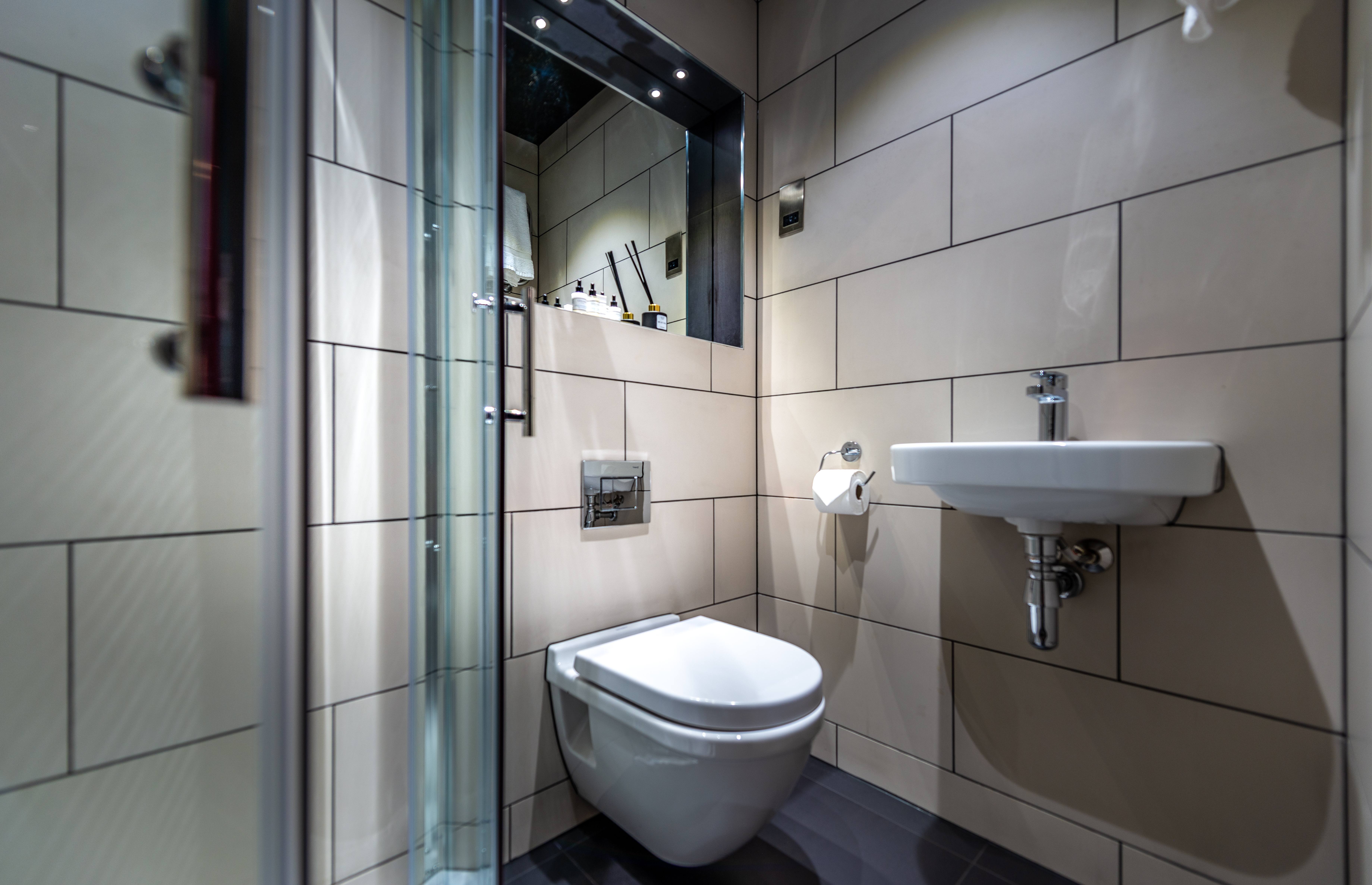Seraphine Kensington Gardens 48/50