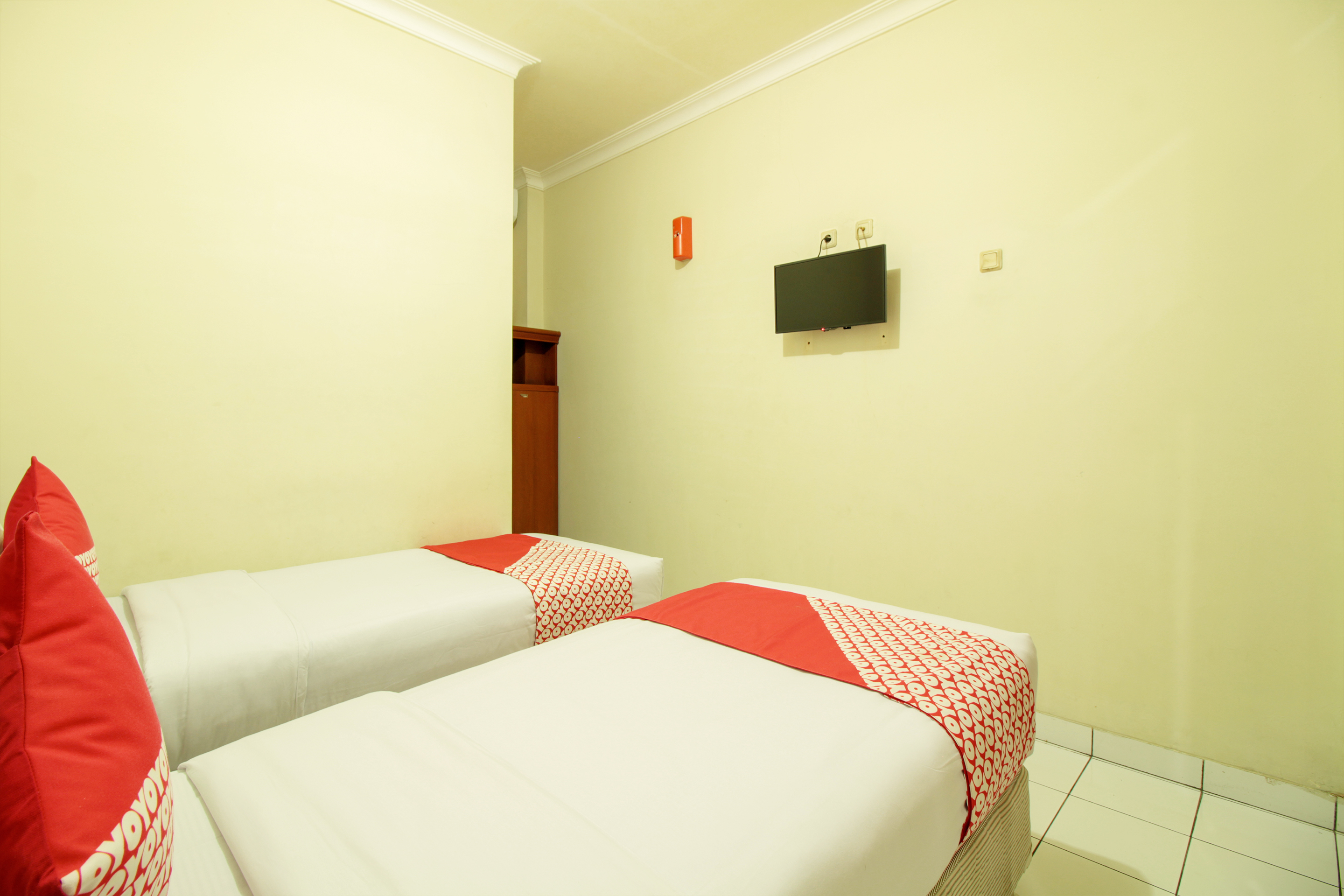 Hotel Astria Graha 11/17