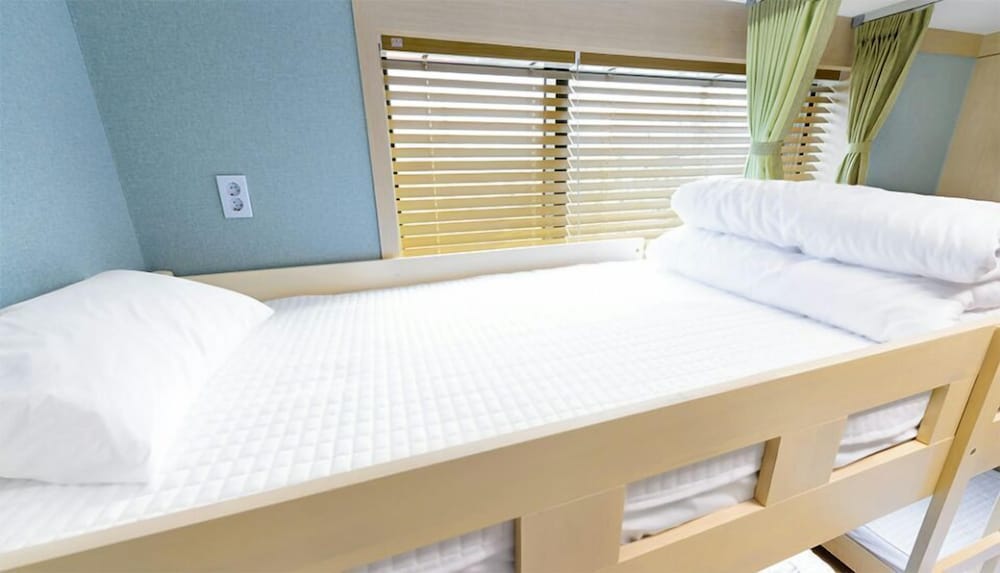 Paulownia Hostel & Guest House 27/50