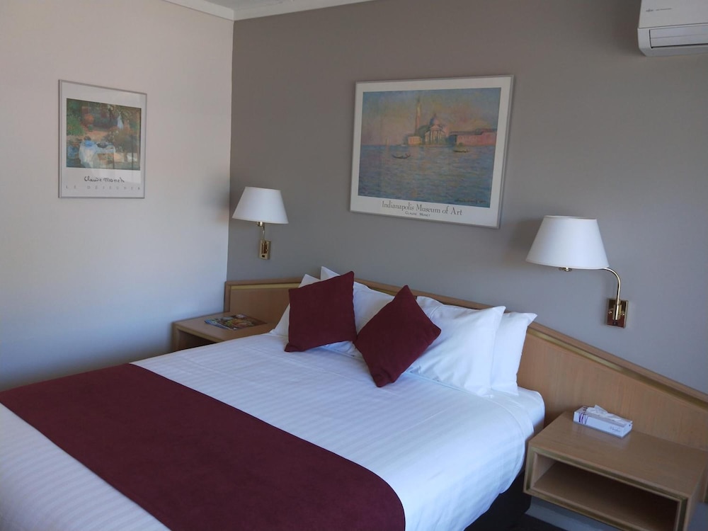 Moe Parklands Motel 4/37