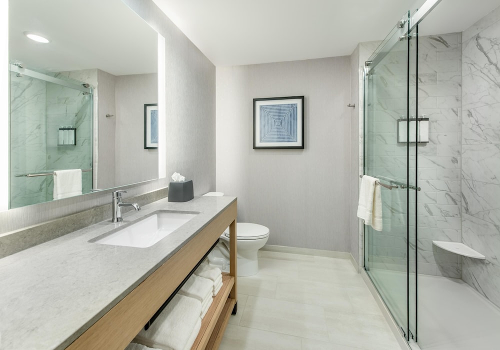 Hyatt Place Newark - Main Street 30/34