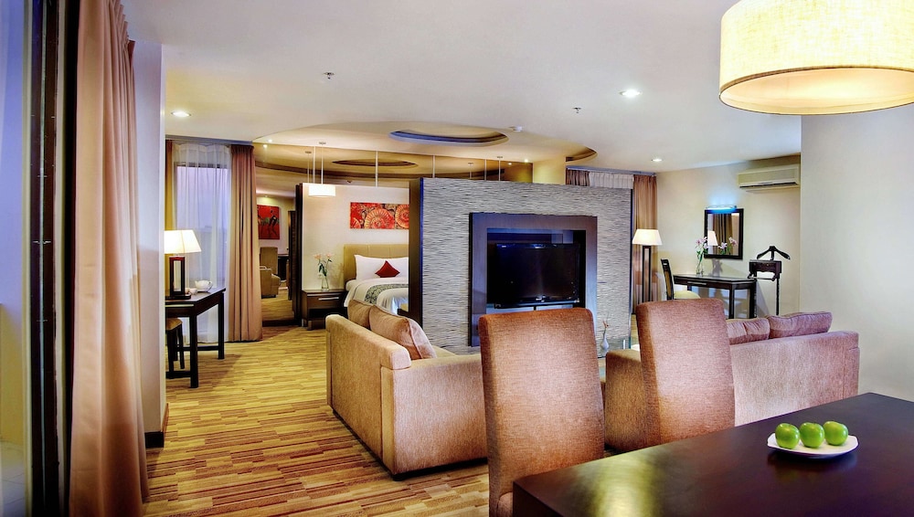 Aston Pontianak Hotel and Convention Center 33/45