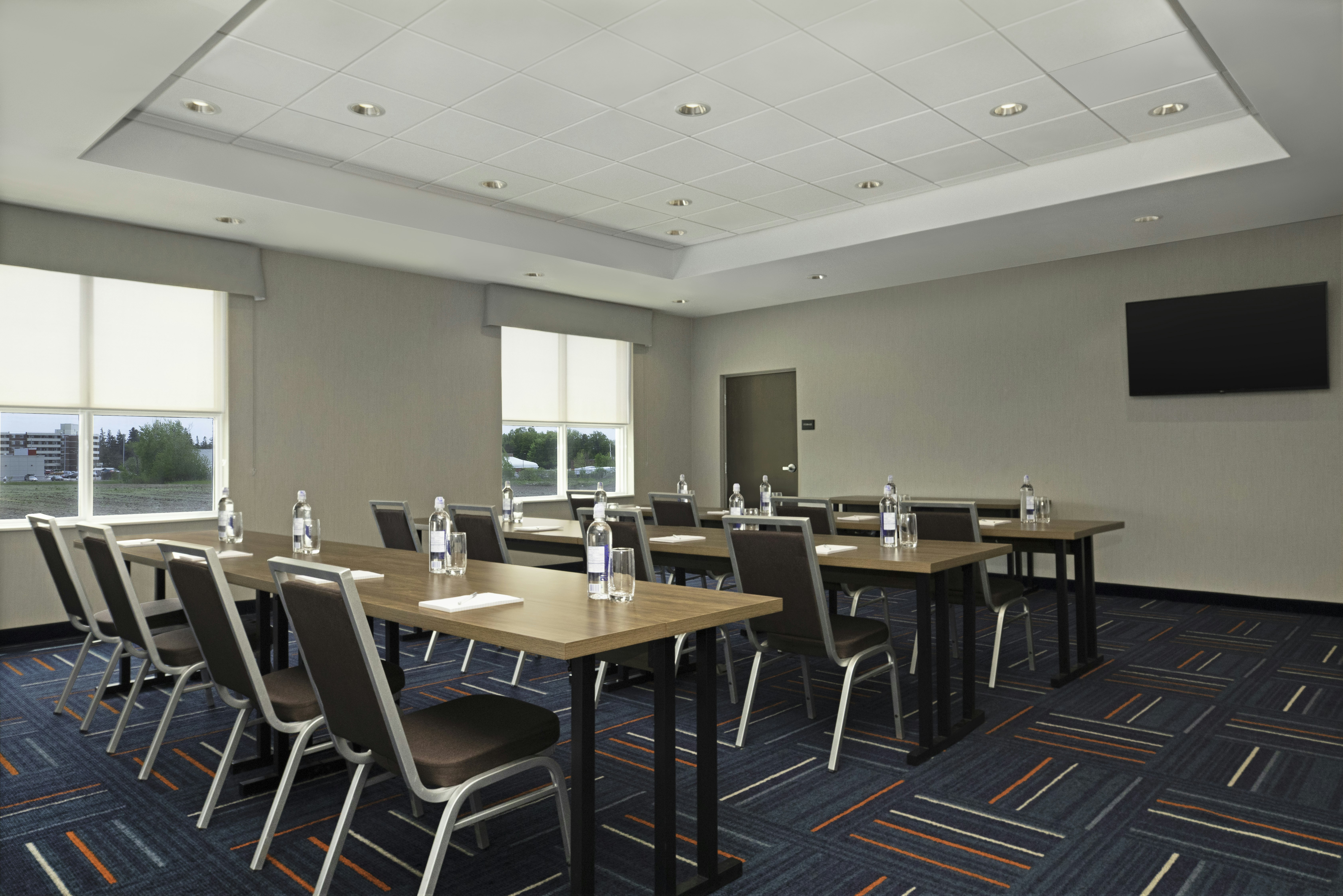 Hampton Inn By Hilton Port Hope 19/22