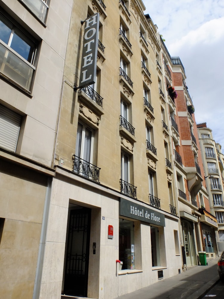 Hotel de Flore 5/60