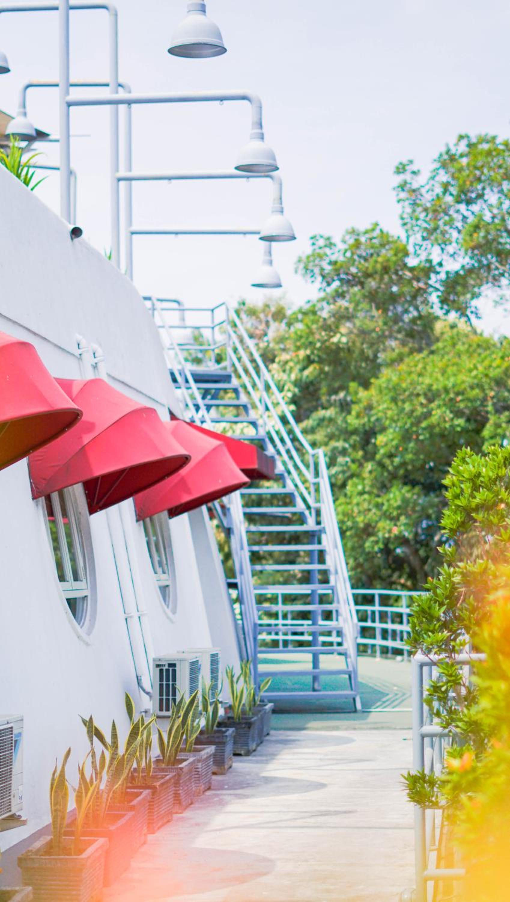 Kapal Garden Hotel 3/50