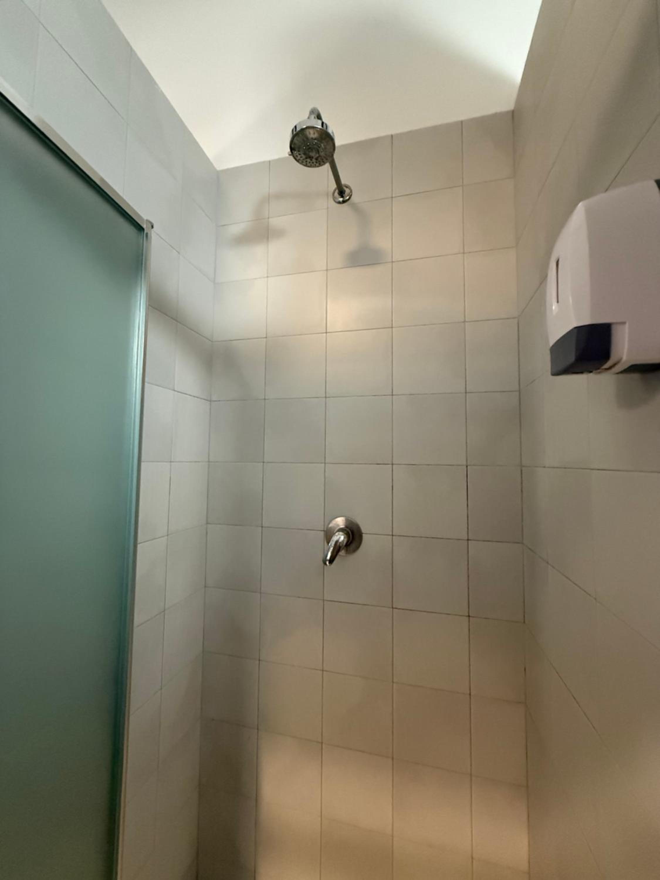 Mixed Dorm, 10 Beds، QUO Milano 4/4