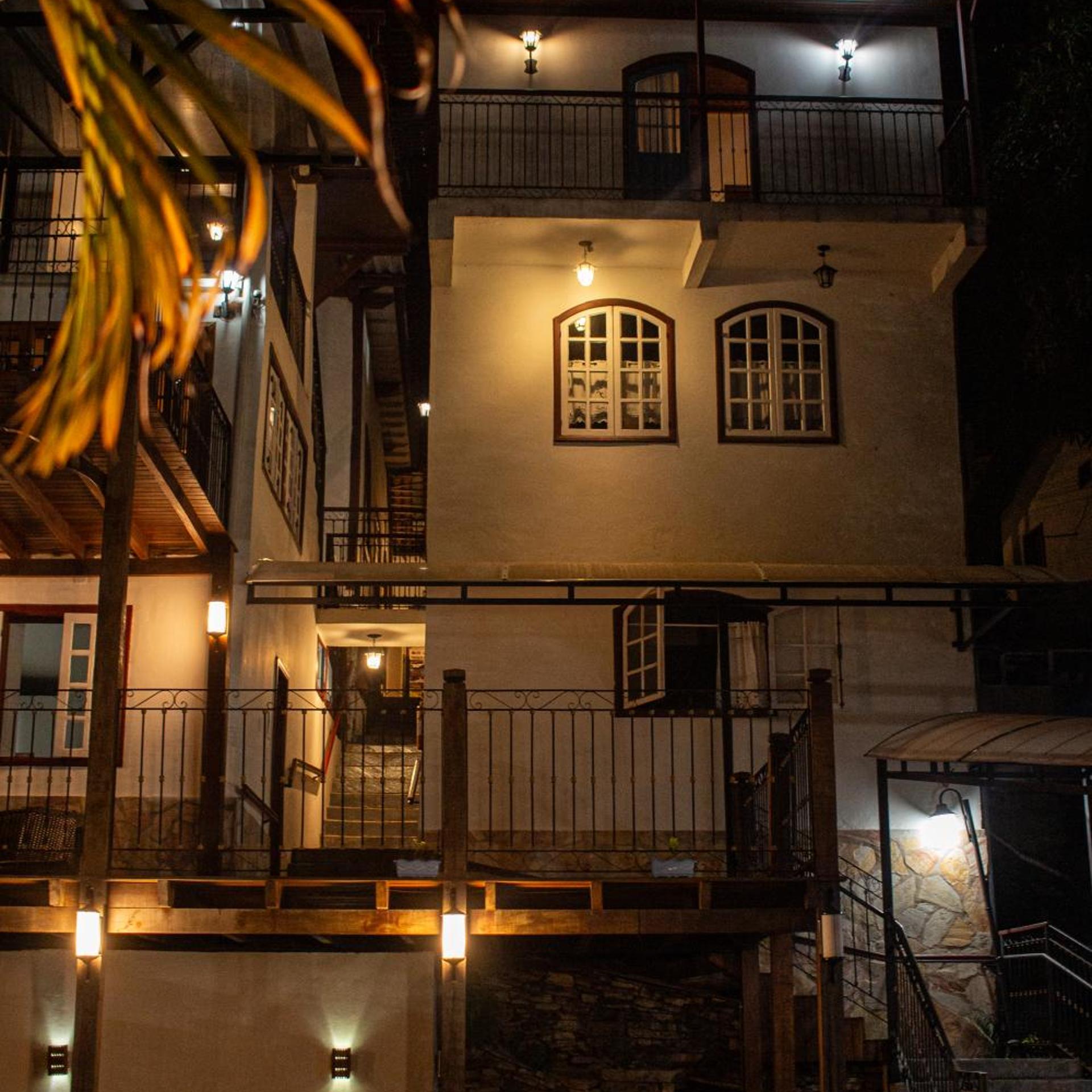 Pousada Arcadia Mineira 4/50