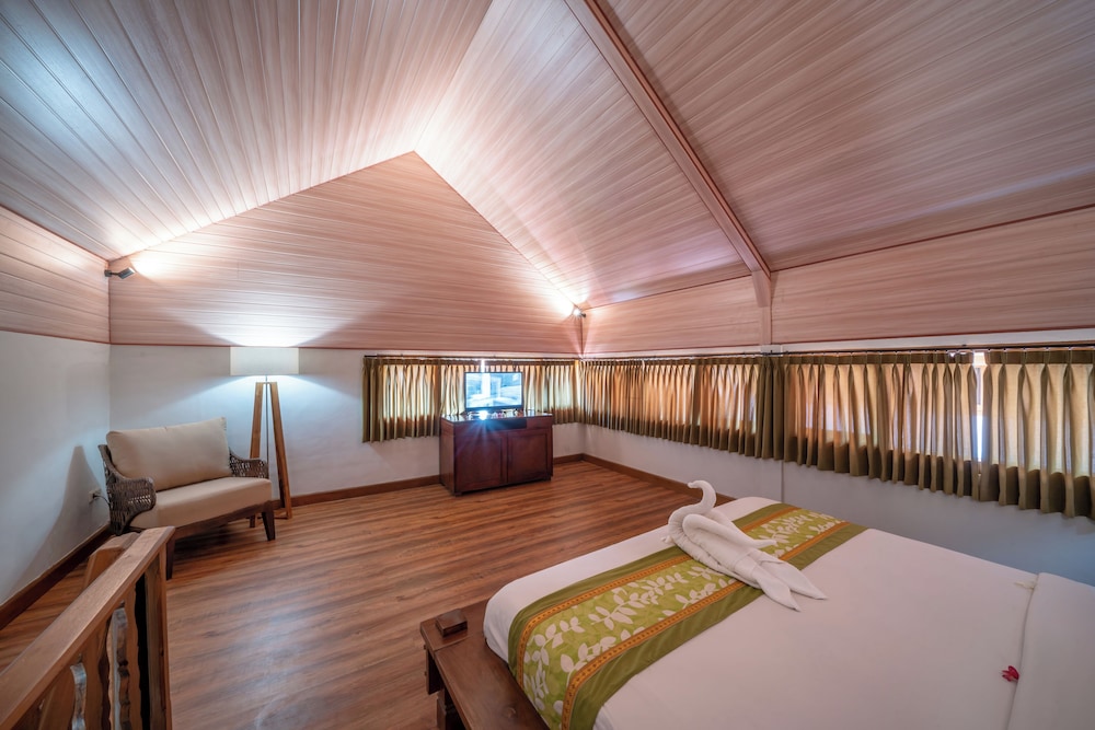 Three Brothers Bungalows & Villas Legian 47/79