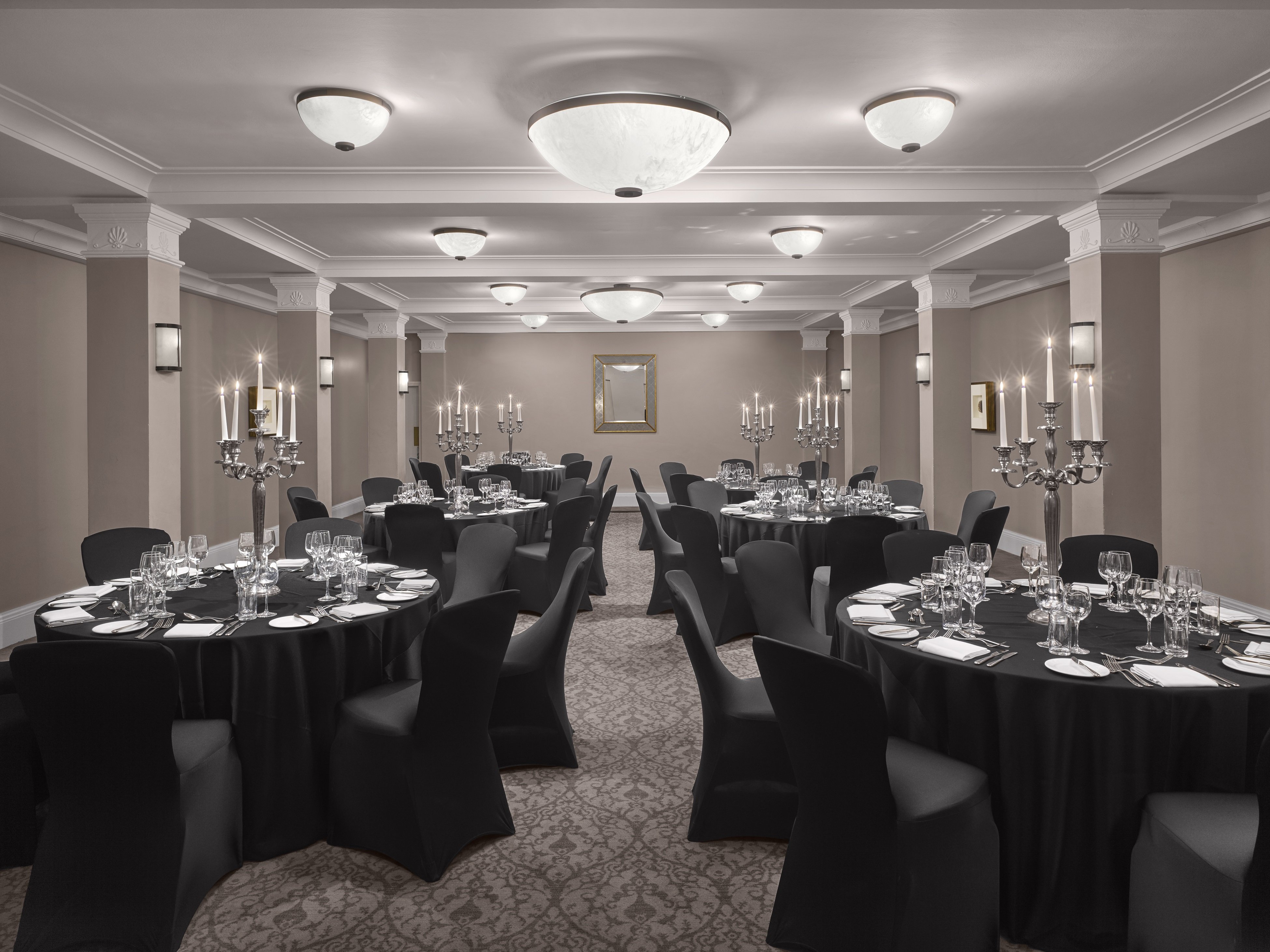 Intercontinental Edinburgh The George 68/77