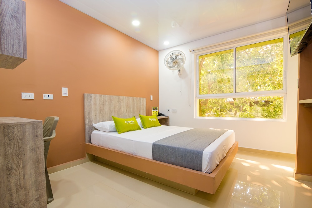 Ayenda 1420 Eco Suite 15/48