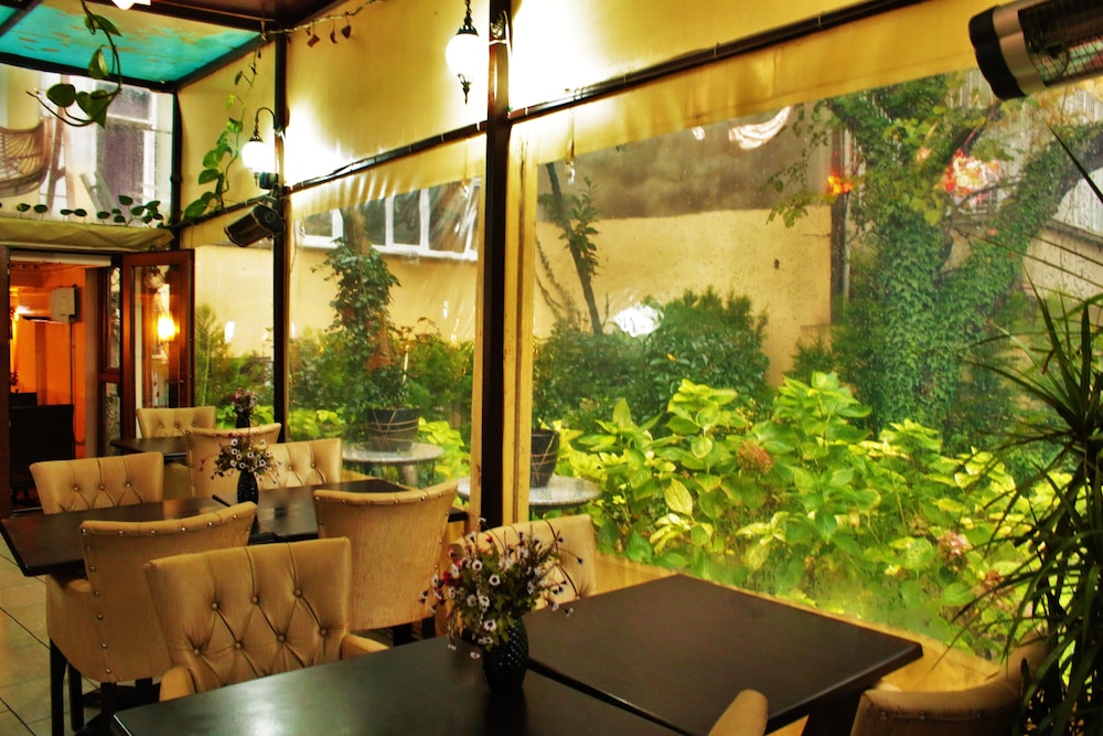 SULTANAHMET PARK HOTEL 47/55