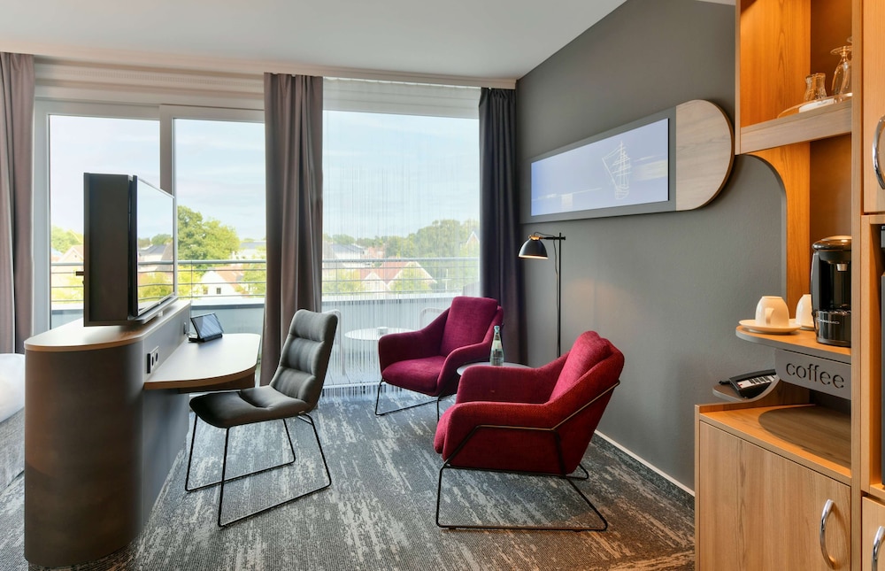 Best Western Plus Hotel Papenburg 25/39