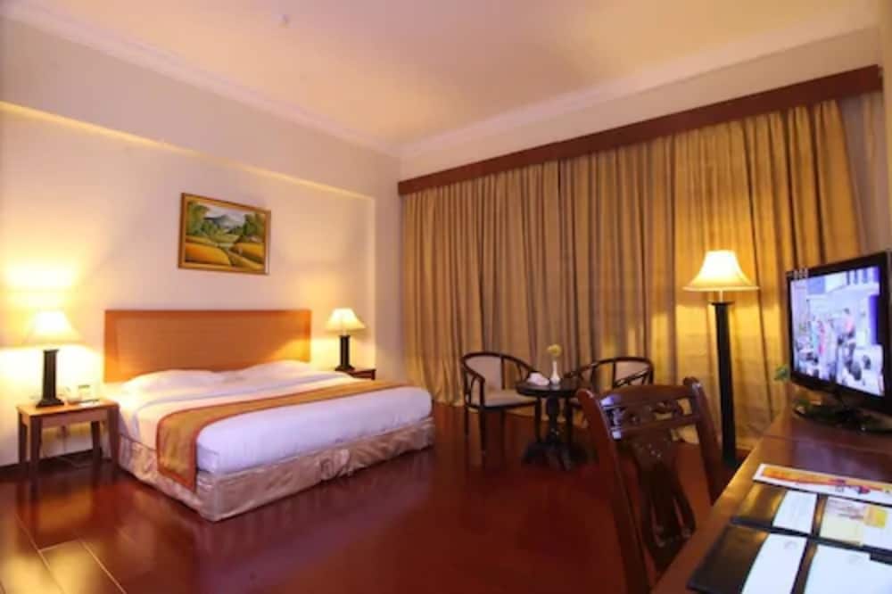 Golden View Hotel Batam 16/38