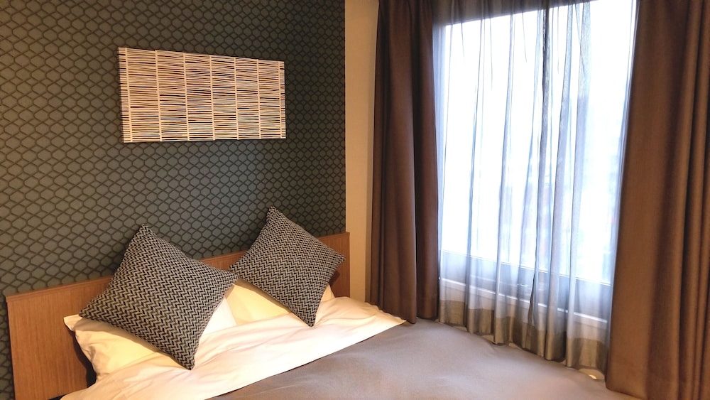 Hotel Sun Royal Utsunomiya 20/53