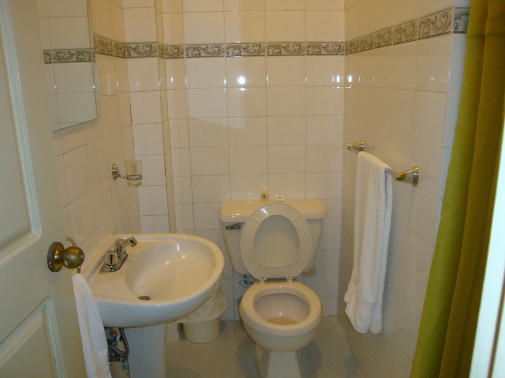 HOTEL SANTANDER SD 35/38