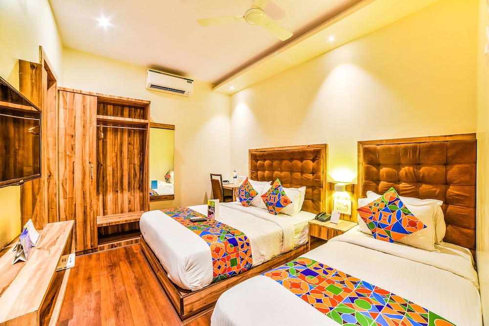 Fabhotel Ascot International Andheri 22/50