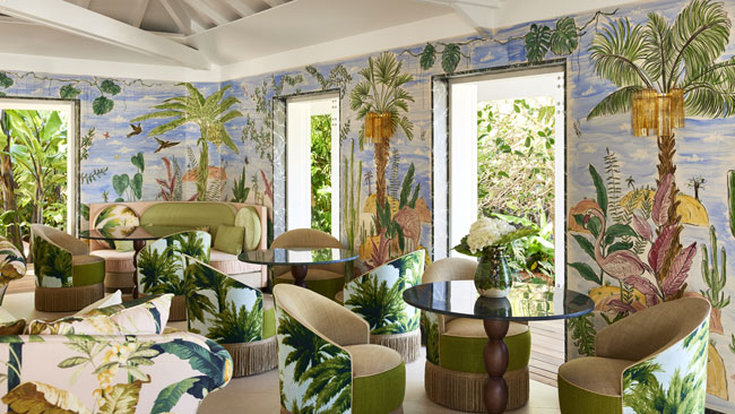 Tropical Hotel and Beach 22/46